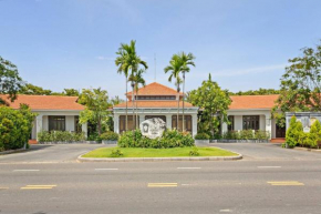 Purama Resort